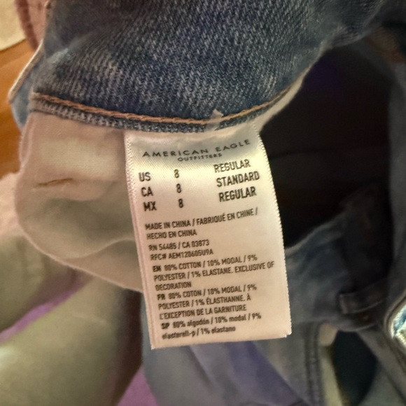American eagle jeans - Picture 3 of 3